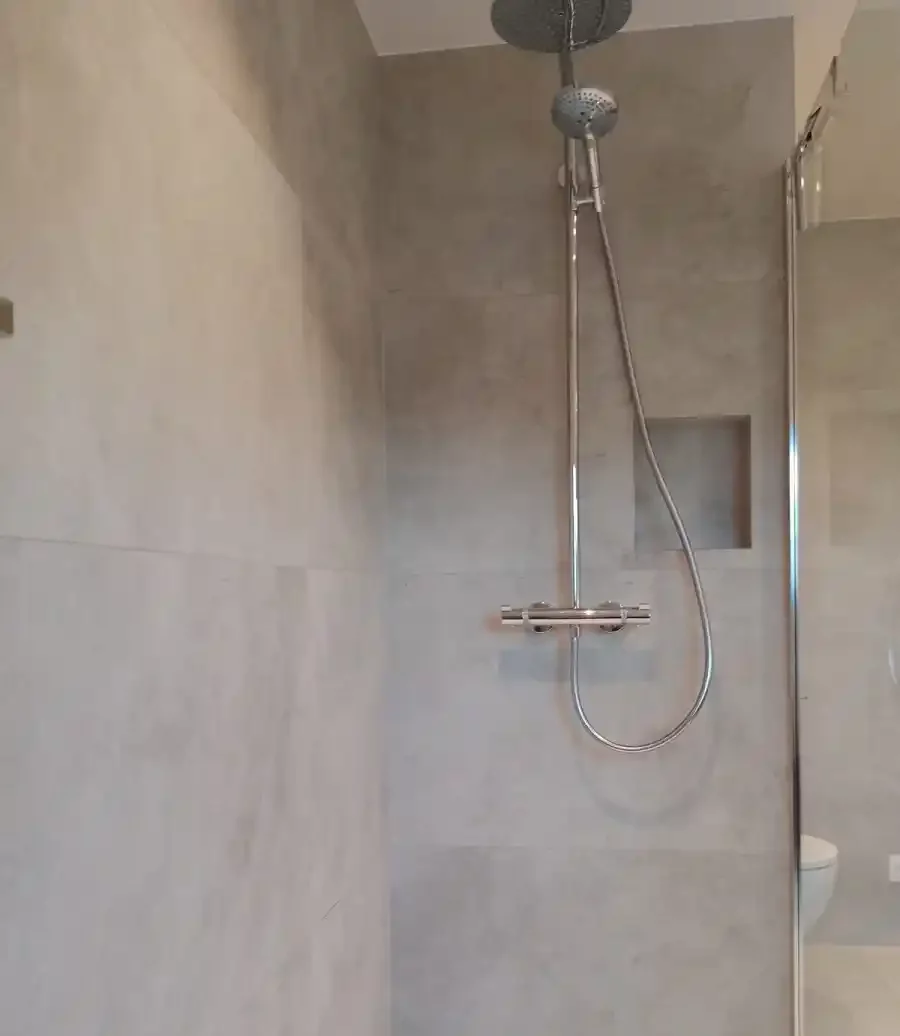 Perfecte afwerking voor elke binnenruimte